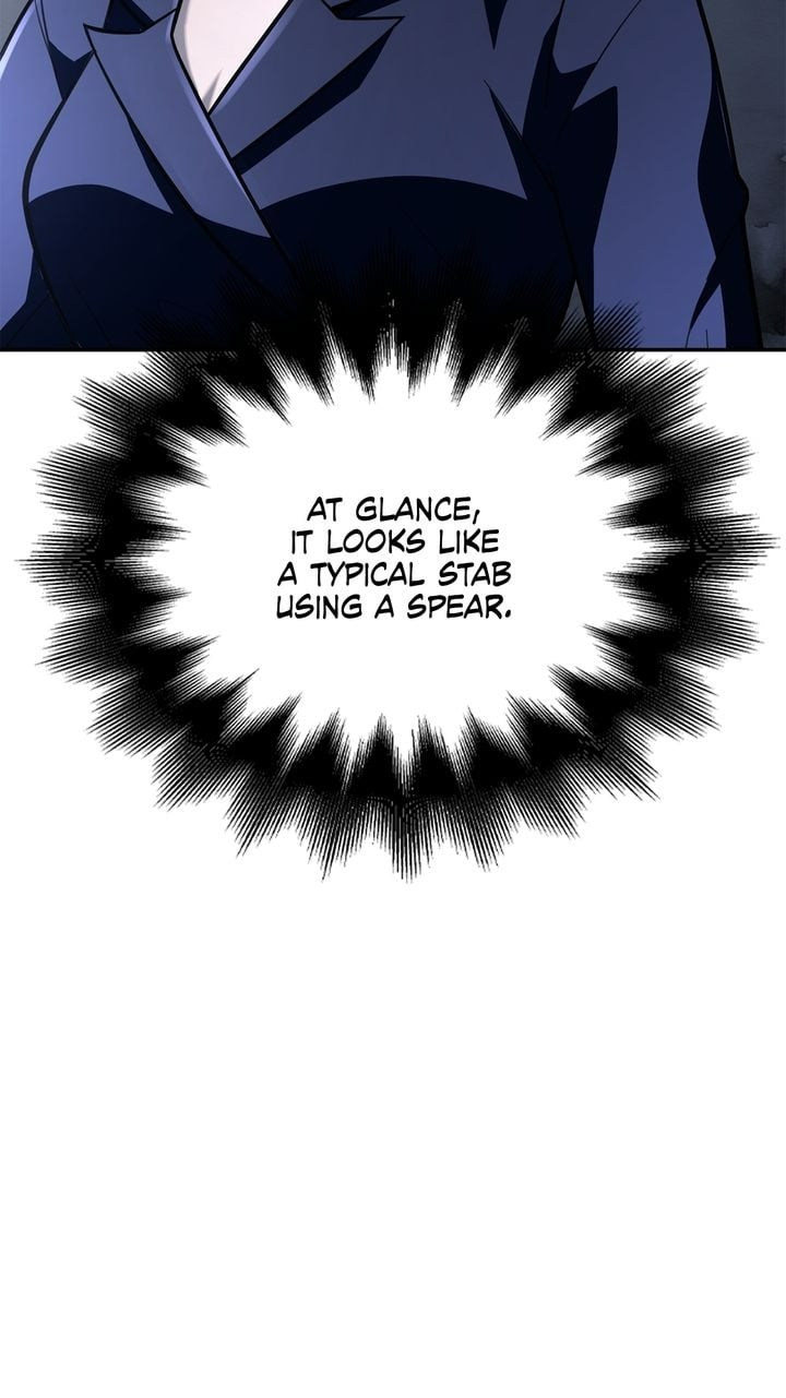 Superhuman Battlefield, Chapter 14 image 54
